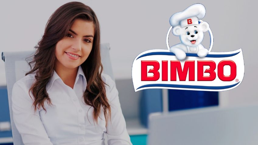 BIMBO lanza nuevas VACANTES DESDE CASA, ofrece vales de despensa, seguro médico y descuentos exclusivos