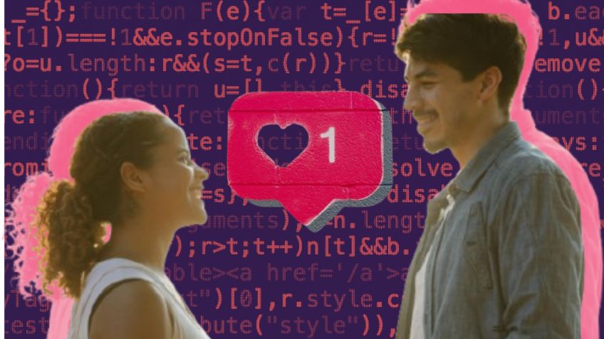 ¿Buscas el amor en apps? Pros y contras, según usuarios mexicanos | Así funciona el amor digital inspirado en el siglo XV