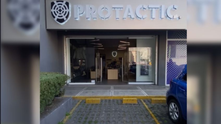 Protactic establece un nuevo referente en el mercado mexicano de equipos de alto rendimiento