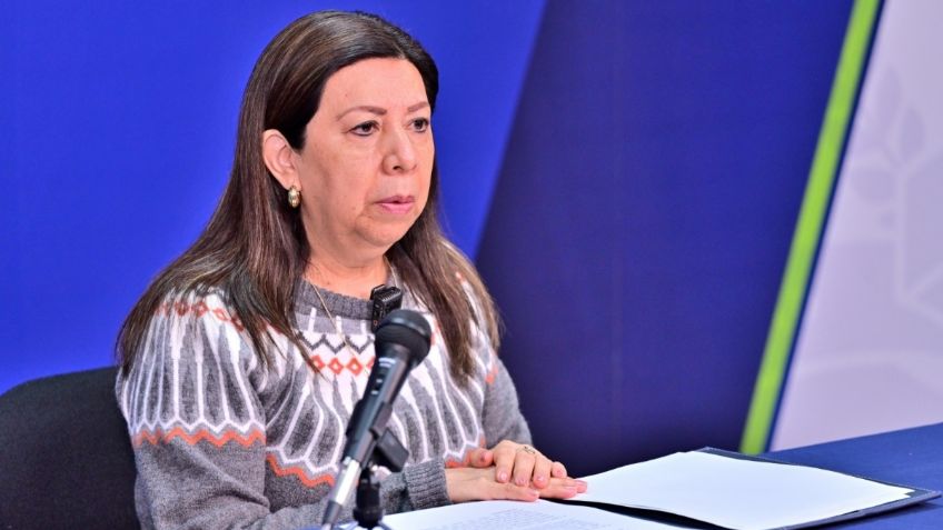 Daniela Martel denunció violencia doméstica antes de su desaparición, revela Fiscalía de San Luis Potosí