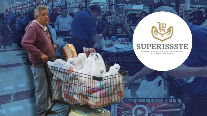 Este es el supermercado mexicano que solo vende marcas nacionales