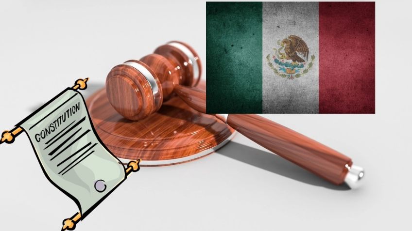 Las 6 constituciones que ha tenido México