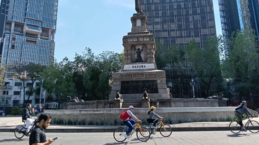 Semovi invita al primer paseo nocturno con motivo del Día del Amor y la Amistad