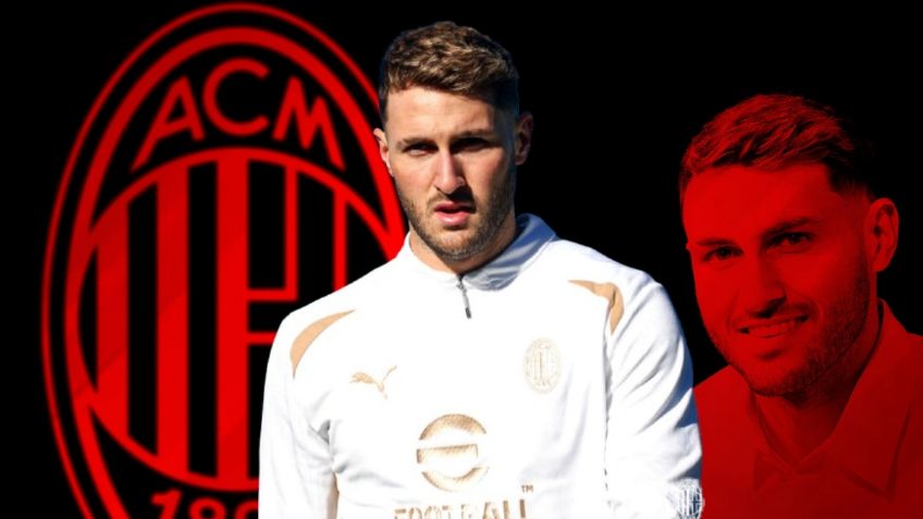 Fans del Milan reciben a Santi Gimenez como estrella, ya vendió el 92% de camisetas