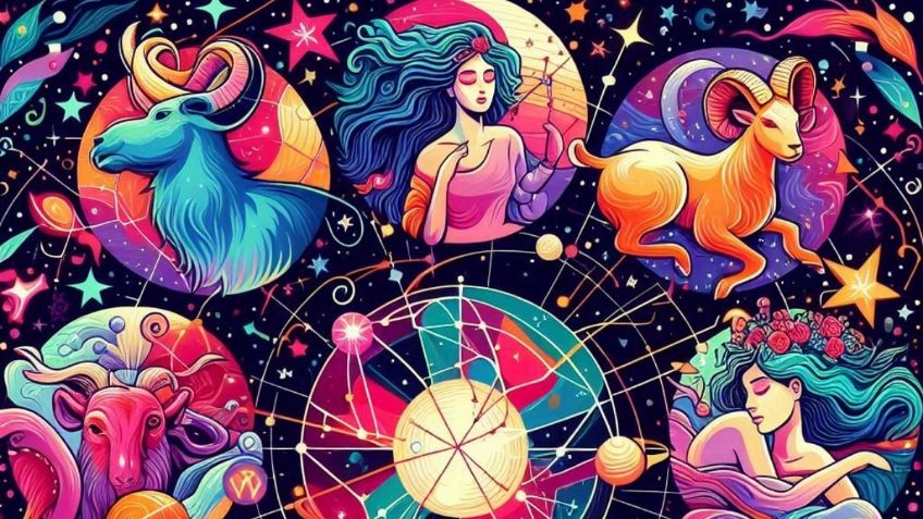 Capricornio, Tauro y Virgo: estos son los signos compatibles en el amor para el 14 de febrero