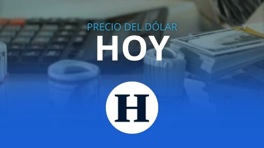 ¿Cómo cierra el dólar HOY 5 de febrero de 2025? | TIPO DE CAMBIO