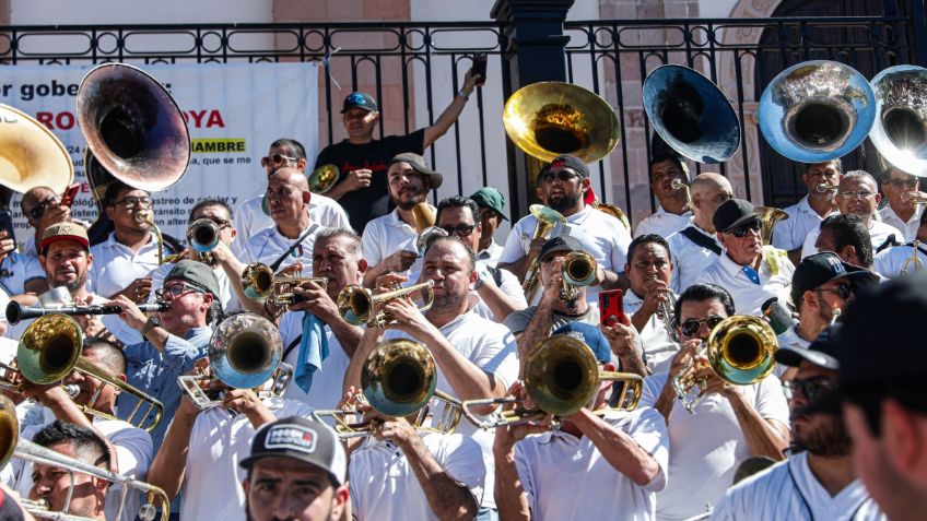 Los corridos tumbados serán prohibidos en este estado del país por esta razón