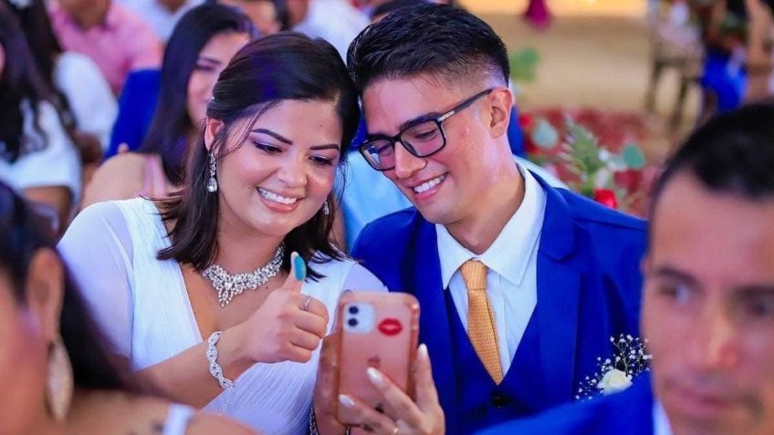 Bodas Colectivas en Nayarit 2025: requisitos, fecha, lugar para casarte GRATIS el 14 de febrero