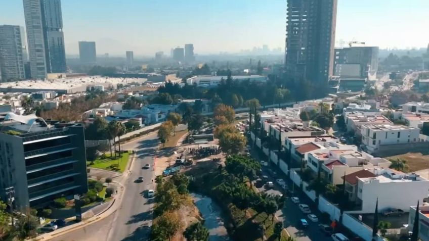 Zapopan alista la salida de los Guardianes viales, un grupo único en México para agilizar el tráfico