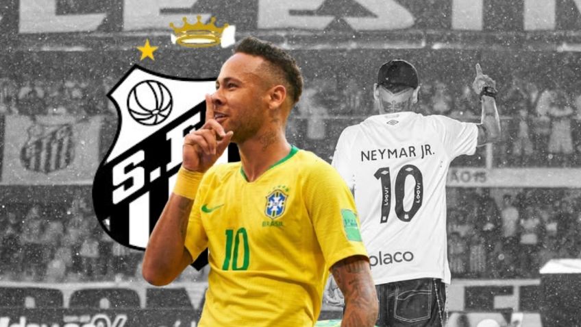 Neymar Jr. cumple 33 años, así fue como pasó de ser una estrella mundial a no poder ni jugar por las lesiones