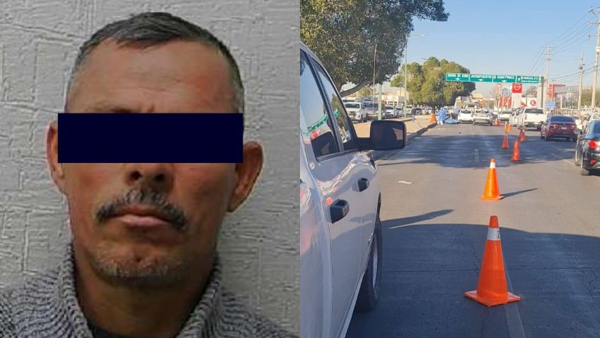 Vinculan a proceso a Manuel Alfonso “N”, sujeto que atropelló y mató a una mujer en Hermosillo