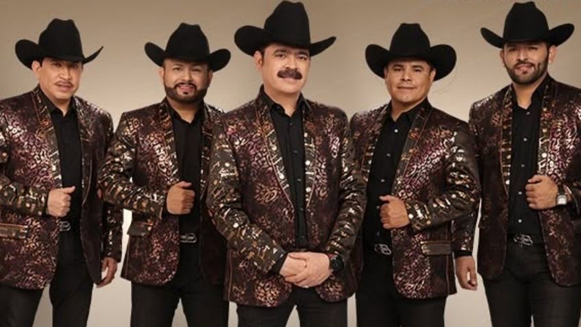 Los Tucanes de Tijuana en CDMX y los boletos están al 2X1