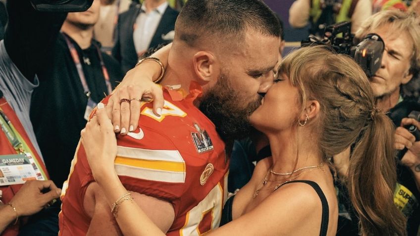 ¿Travis Kelce le propondrá matrimonio a Taylor Swift? El jugador de Kansas City hace sorpresiva confesión