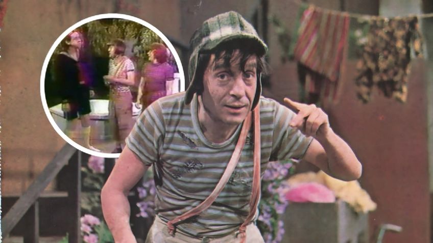 Encuentran capítulo perdido del Chavo del 8 y así lo puedes ver gratis, ¿por qué Don Ramón es pieza clave?