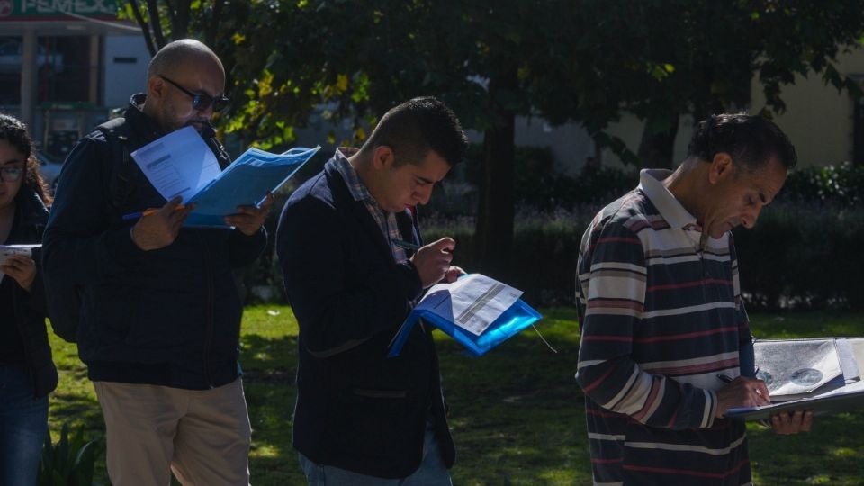 En los últimos doce meses se observa crecimiento de 178,139 puestos de trabajo