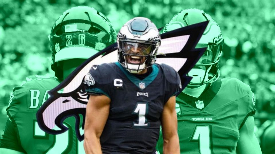 El QB de los Philadelphia Eagles pasó mucho sufrimiento antes de poder llegar a jugar un Super Bowl