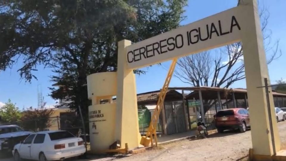 Registran riña en Cereso de Iguala