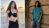 Foto ilustrativa de la nota titulada: Piden donadores de sangre por modelo Valentina Gilabert, acuchillada 14 veces por Marianne Gonzaga