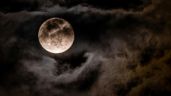 Foto ilustrativa de la nota titulada: ¿Luna hambrienta? Esta es la razón por la que el satélite natural de la tierra recibe este nombre en febrero