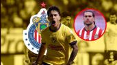 Foto ilustrativa de la nota titulada: Alex Zendejas, jugador del América, se burla de las Chivas y de Cade Cowell