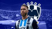 Foto ilustrativa de la nota titulada: Sergio Ramos es presentado como nuevo fichaje de los Rayados de Monterrey