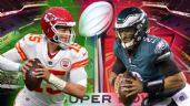 Foto ilustrativa de la nota titulada: ¿Tricampeonato de Kansas City Chiefs o robo contra Philadelphia Eagles? | GUIA COMPLETA para ver el Super Bowl LIX