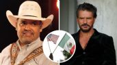 Foto ilustrativa de la nota titulada: La canción de Intocable y Ricardo Arjona en donde hablan de lo cruel que es la vida para los migrantes en Estados Unidos