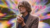 Foto ilustrativa de la nota titulada: Jarvis Cocker, vocalista de Pulp, revela el temor que sintió de que su mamá descubriera los primeros discos que compró