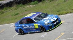 Alessandros Racing va por otro título en la Copa TC2000