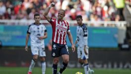 Foto que representa a Cibao vs Chivas y Cavalry vs Pumas: a qué hora y dónde ver EN VIVO los partidos de hoy | Concachampions