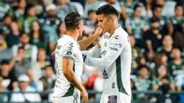 Foto que representa a Andrés Guardado revela detalles sobre la convivencia con James: “Por jerarquía, el capitán debe ser James”