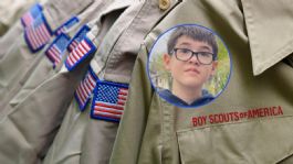 Foto que representa a Así murió un boy scout de 11 años en un accidente, su tropa vio como se ahogaba en el lago Manning