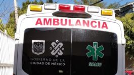 Foto que representa a Morena propone ambulancias médicas móviles para atender a personas en situación de calle