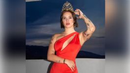 Foto que representa a Martina soñaba con ser Miss Universo, pero terminó detenida con 22 kilos de cocaína