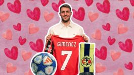 Foto que representa a 5 regalos perfectos del 14 de febrero para tu novio o novia que es fan del futbol