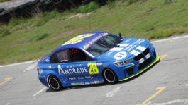 Foto que representa a Alessandros Racing va por otro título en la Copa TC2000