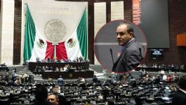 Foto que representa a Diputados de Morena no protegerán a Cuauhtémoc Blanco en caso de ser culpable de violación