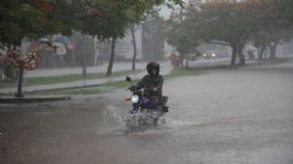 Foto que representa a Llega el ÚLTIMO Frente Frío a México y provocará lluvias con fuerte actividad ciclónica para este viernes 7 de febrero