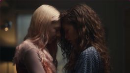 Foto que representa a "Euphoria" inicia grabaciones de su tercera temporada, ¿cambiará el elenco original de la serie?