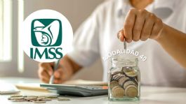 Foto que representa a Modalidad 40 del IMSS, ¿es tan fácil jubilarse como dicen en TikTok?