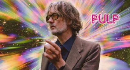 Jarvis Cocker, vocalista de Pulp, revela el temor que sintió de que su mamá descubriera los primeros discos que compró