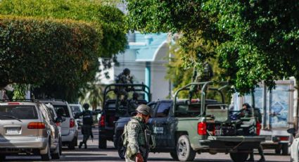 Demandas contra fábricas de armas y tiendas de armamento en Estados Unidos van progresando: Pablo Rocha