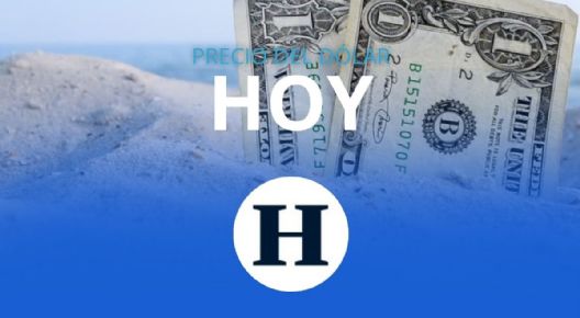 ¿Cómo cierra el dólar HOY 6 de febrero de 2025? | TIPO DE CAMBIO