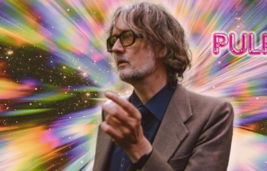 Jarvis Cocker, vocalista de Pulp, revela el temor que sintió de que su mamá descubriera los primeros discos que compró