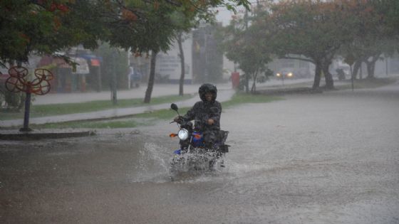 Llega el ÚLTIMO Frente Frío a México y provocará lluvias con fuerte actividad ciclónica para este viernes 7 de febrero