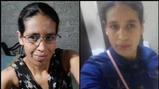 Hallan sin vida a Noemi Mendoza en Texcoco, señalan a su esposo como responsable del feminicidio y desaparición