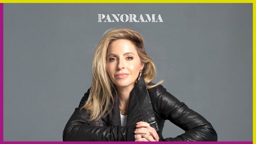 PANORAMA presenta a Gabby Bernstein: "Mi esperanza es empoderar a las mujeres"