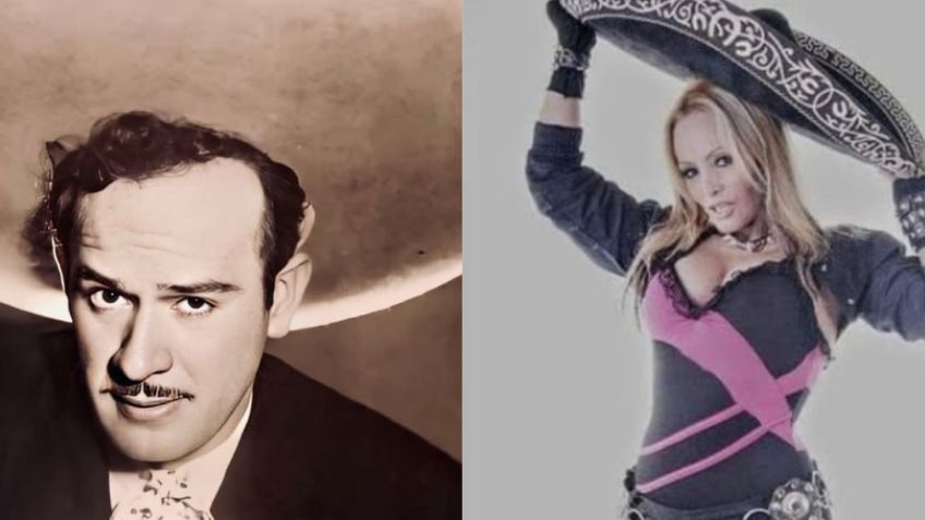 Tras la muerte de Angélica Infante, estos son los últimos familiares famosos de Pedro Infante que aún siguen vivos