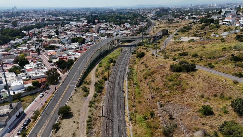 Anuncian bloqueo en la México-Querétaro para el 7 de febrero | Consulta ALTERNATIVAS