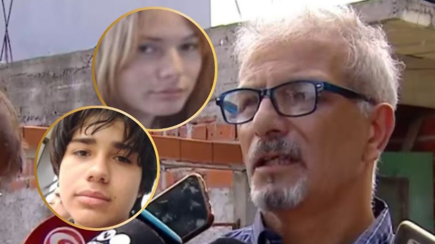 Pastor y papá de Paloma, asesinada al ir al gimnasio, da emotivo mensaje al verdugo